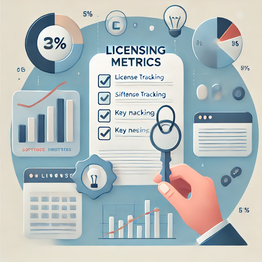 Oracle Licensing Metrics