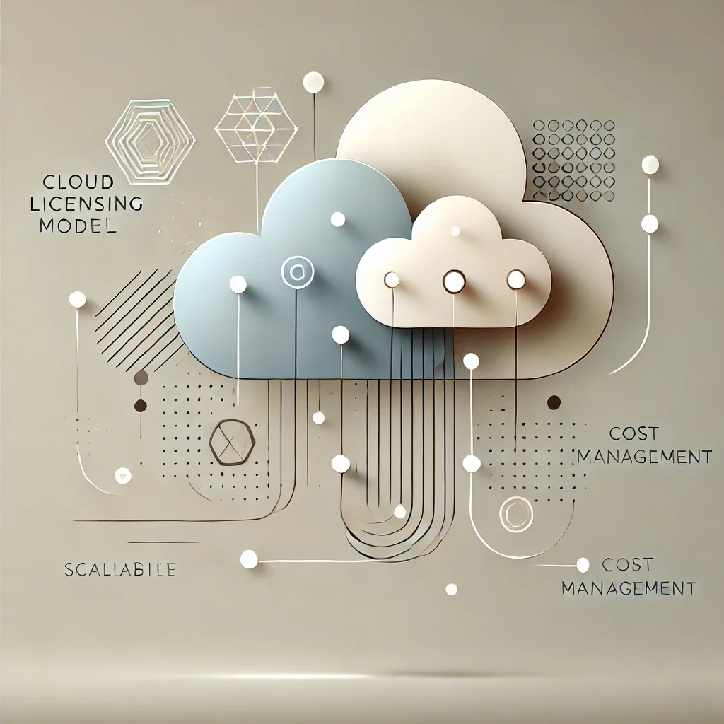 Key Licensing Models