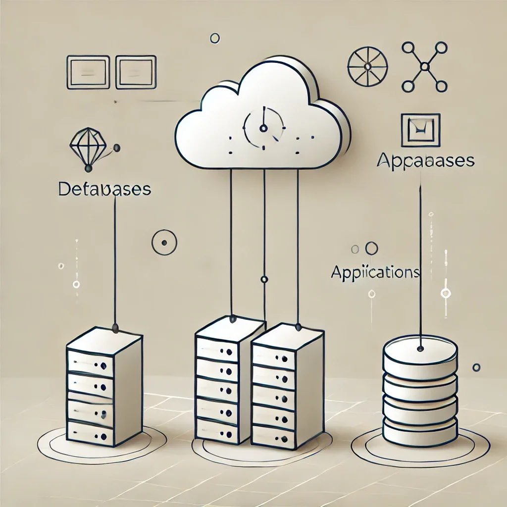 Licensing for Different Oracle Cloud Services