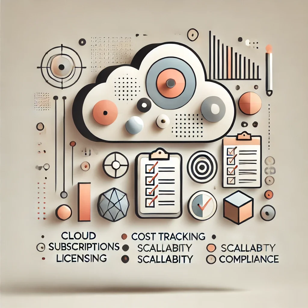 Best Practices for Managing Oracle Cloud Subscription Licensing