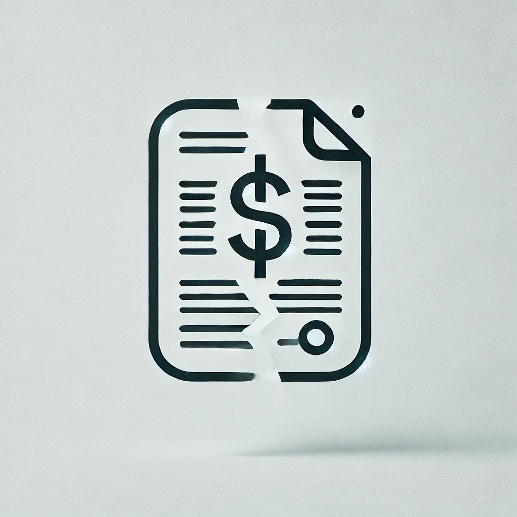 License Violation Costs