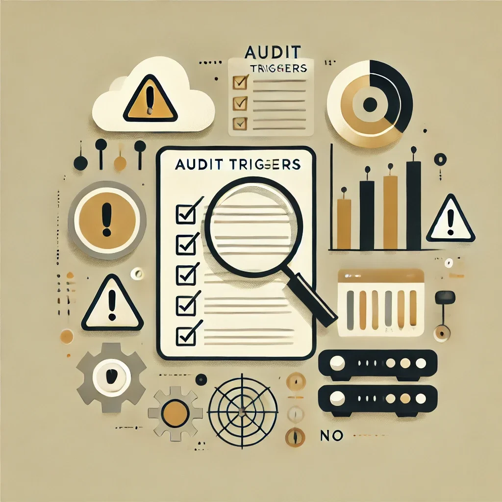Audit Triggers