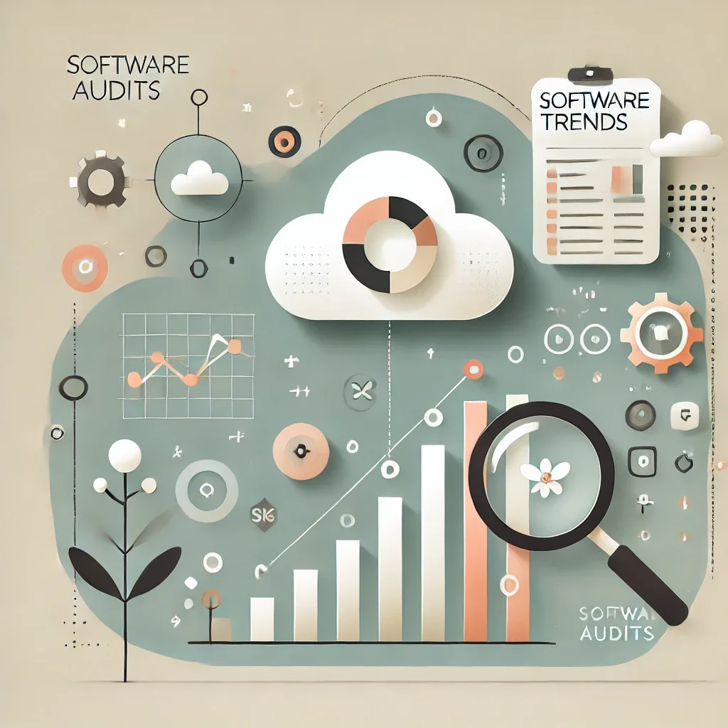 Recent Trends in Oracle Audits