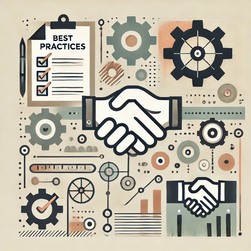 Best Practices